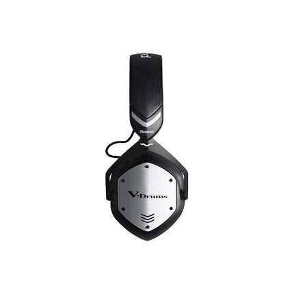 Roland VMH-D1 Auriculares Over-Ear para V-Drums Drivers 50mm Espuma Memory