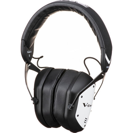 Roland VMH-D1 Auriculares Over-Ear para V-Drums Drivers 50mm Espuma Memory