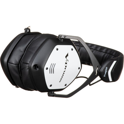 Roland VMH-D1 Auriculares Over-Ear para V-Drums Drivers 50mm Espuma Memory