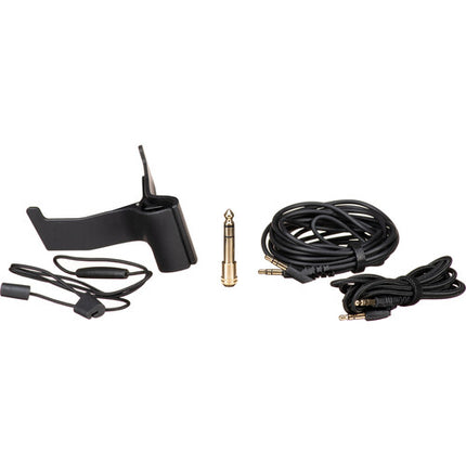 Roland VMH-D1 Auriculares Over-Ear para V-Drums Drivers 50mm Espuma Memory