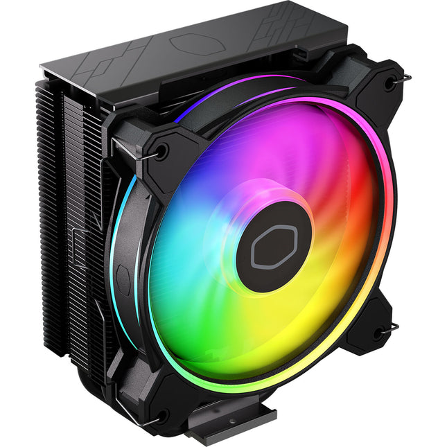 Cooler Master Hyper 212 Halo Disipador CPU Altura 6 Pulgadas 2050 rpm