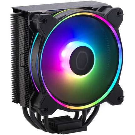 Cooler Master Hyper 212 Halo Disipador CPU Altura 6 Pulgadas 2050 rpm