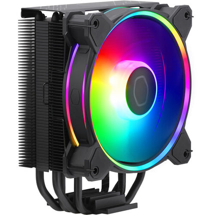 Cooler Master Hyper 212 Halo Disipador CPU Altura 6 Pulgadas 2050 rpm