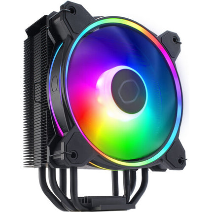 Cooler Master Hyper 212 Halo Disipador CPU Altura 6 Pulgadas 2050 rpm