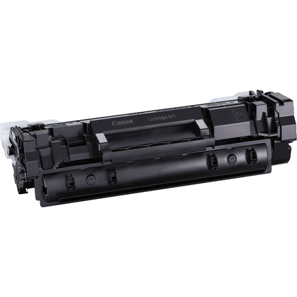 Cartucho de Tóner Negro Canon 071 para Impresora Láser 1200 Páginas