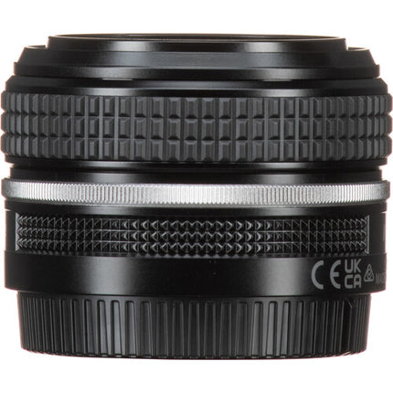 Nikon NIKKOR Z 40mm f/2 Lente Z-Mount FX Filtro 52mm Tapas