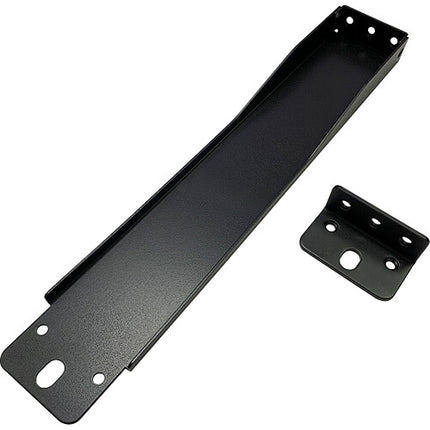 QNAP Unidad Half Rackmount Tamaño para Montaje en Rack Simple