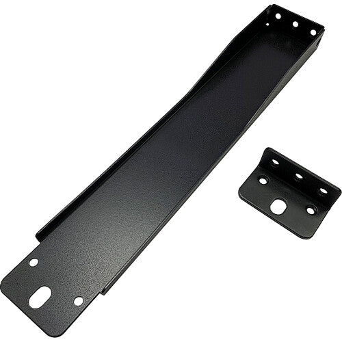 QNAP Unidad Half Rackmount Tamaño para Montaje en Rack Simple