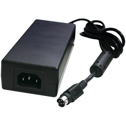 QNAP 120W Adaptador de Corriente Externo 4-Pin para NAS TS-653B 6 Bahías