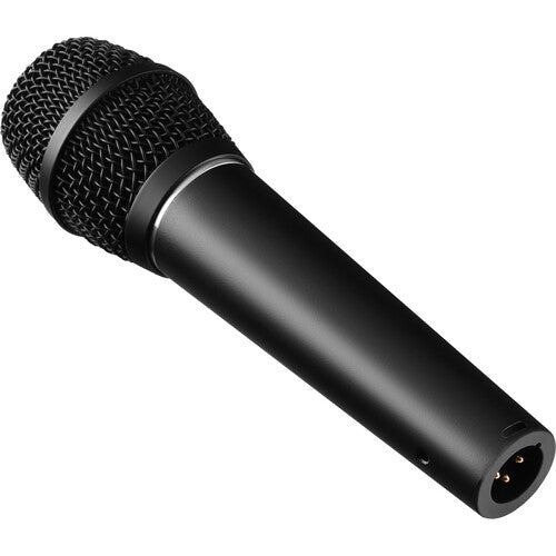 Earthworks SR117 Micrófono Vocal Condensador Supercardioide 10mm 140dB Kit