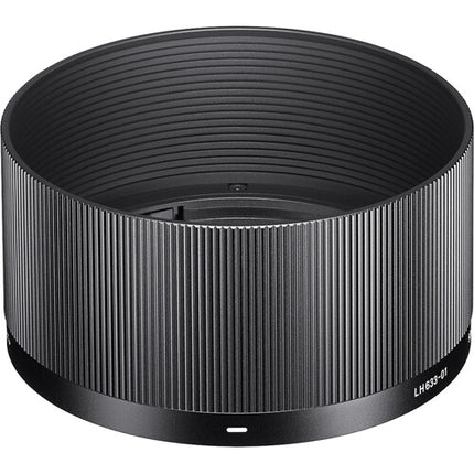 Sigma 50mm f2 DG DN Lente fija para Sony E Full Frame f2-f22 resistente al polvo
