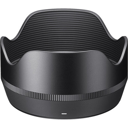 Sigma 23mm f1.4 DC DN Lente para Leica L APS-C con Diafragma de 9 Palas
