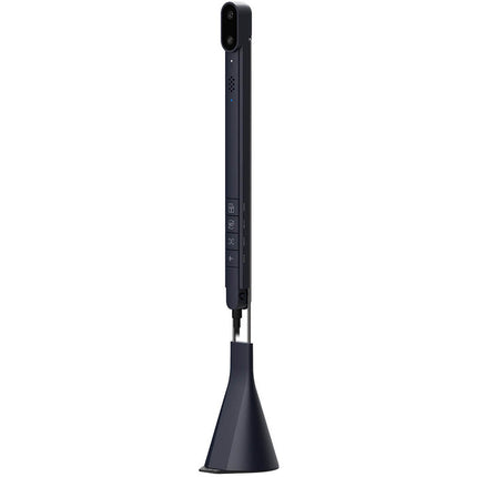 IPEVO TOTEM 120 Cámara de Conferencia UHD 4K 8MP USB-C Plug-and-Play
