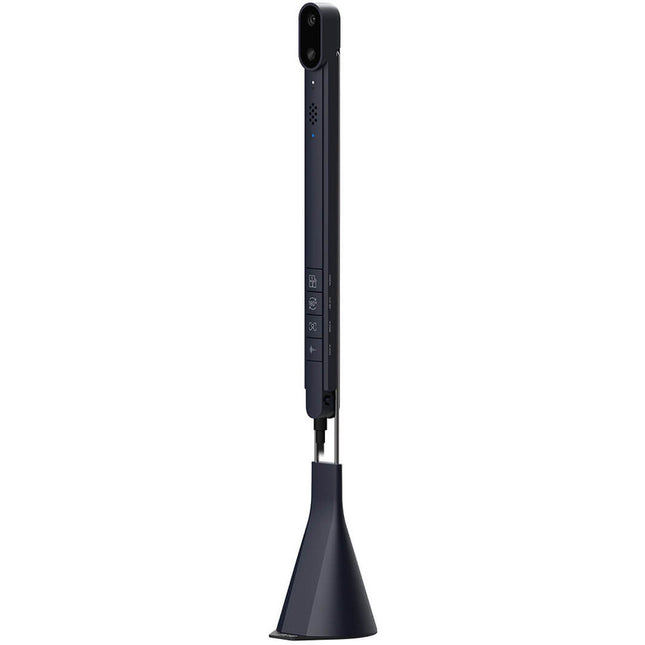 IPEVO TOTEM 120 Cámara de Conferencia UHD 4K 8MP USB-C Plug-and-Play