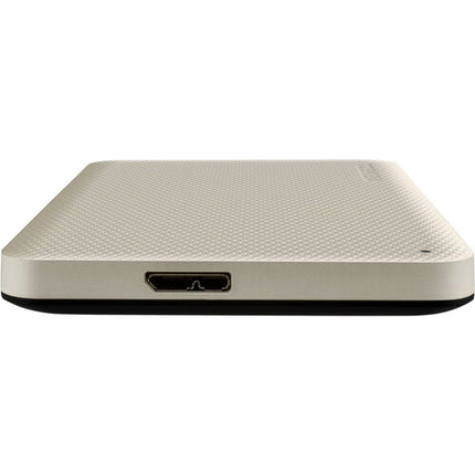 Toshiba 1TB Canvio Advance Disco Duro Portátil USB 3.2 Gen 1 Blanco