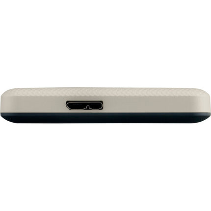 Toshiba 1TB Canvio Advance Disco Duro Portátil USB 3.2 Gen 1 Blanco