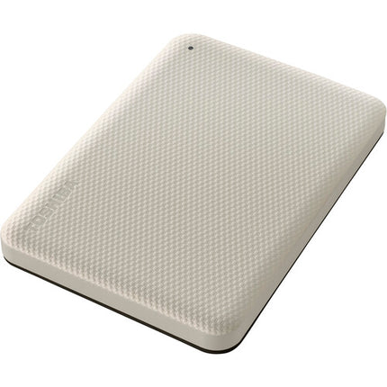 Toshiba 1TB Canvio Advance Disco Duro Portátil USB 3.2 Gen 1 Blanco