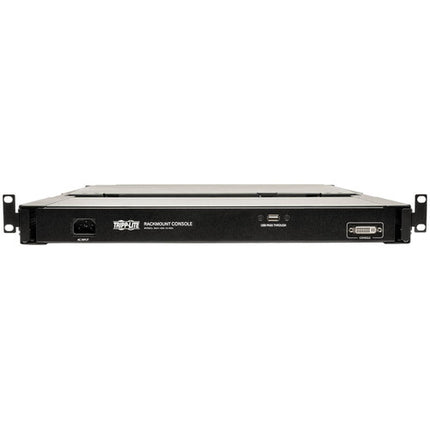 Tripp Lite B021-000-19-HD2 Consola Rackmount 1RU con pantalla LCD 19" 1920x1080 60Hz