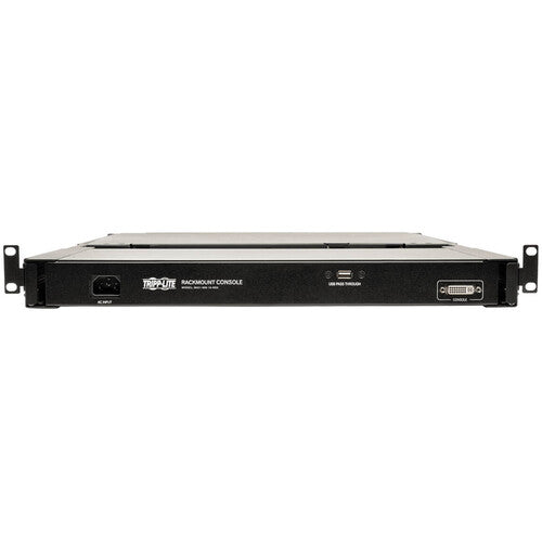Tripp Lite B021-000-19-HD2 Consola Rackmount 1RU con pantalla LCD 19" 1920x1080 60Hz
