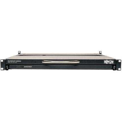 Tripp Lite B021-000-19-HD2 Consola Rackmount 1RU con pantalla LCD 19" 1920x1080 60Hz