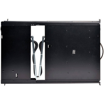 Tripp Lite B021-000-19-HD2 Consola Rackmount 1RU con pantalla LCD 19" 1920x1080 60Hz