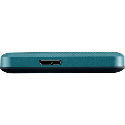 Toshiba 1TB Canvio Advance Disco Duro Portátil USB 3.2 Gen 1 Verde