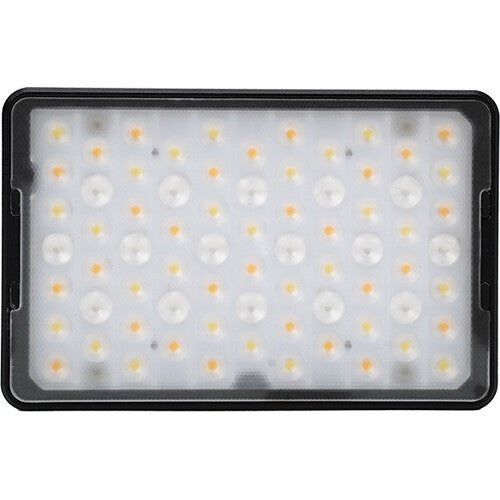 Aputure MC Pro Panel LED RGB Luz Filmación 396 Lux 2000-10000K Bundle