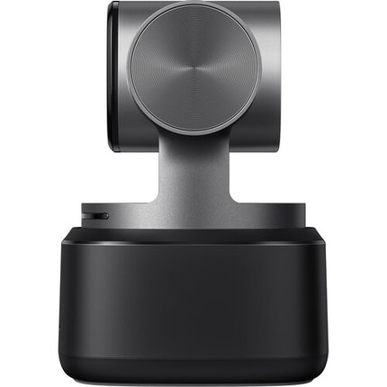 OBSBOT Tiny 2 Cámara PTZ 4K USB 1.5 pulgadas 4x Zoom con Micrófonos