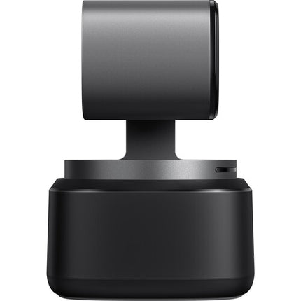 OBSBOT Tiny 2 Cámara PTZ 4K USB 1.5 pulgadas 4x Zoom con Micrófonos