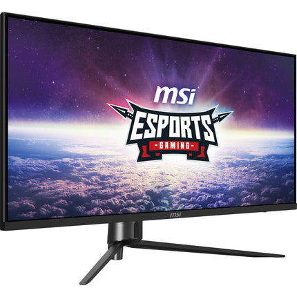 MSI MAG401QR Monitor Ultrawide 40" IPS 3440x1440 155 Hz HDR400