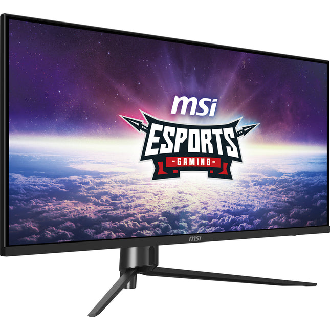 MSI MAG401QR Monitor Ultrawide 40" IPS 3440x1440 155 Hz HDR400