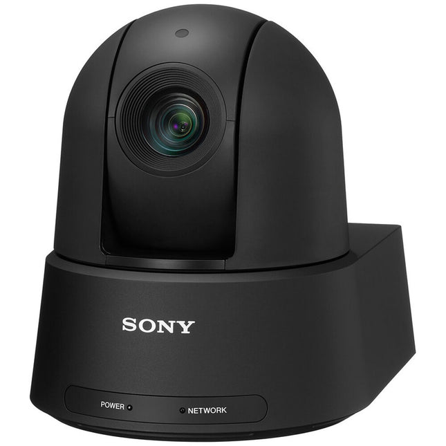 Sony SRG-A12 Cámara PTZ 4K Zoom Óptico 12x Sensor CMOS 1/2.5" Negra