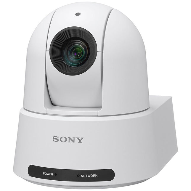 Sony SRG-A12 Cámara PTZ 4K Sensor CMOS 12x Zoom Óptico Blanco