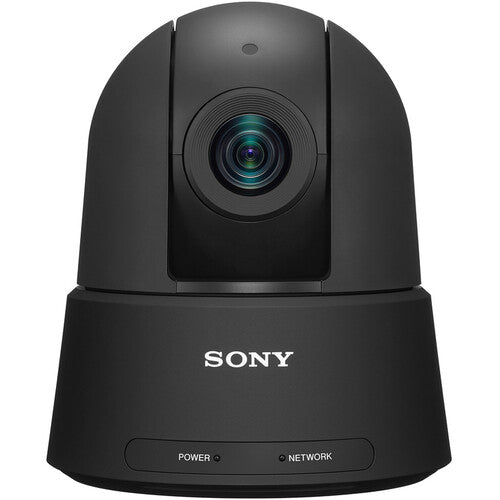 Sony SRG-A12 Cámara PTZ 4K Zoom Óptico 12x Sensor CMOS 1/2.5" Negra