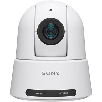 Sony SRG-A12 Cámara PTZ 4K Sensor CMOS 12x Zoom Óptico Blanco