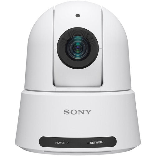 Sony SRG-A12 Cámara PTZ 4K Sensor CMOS 12x Zoom Óptico Blanco