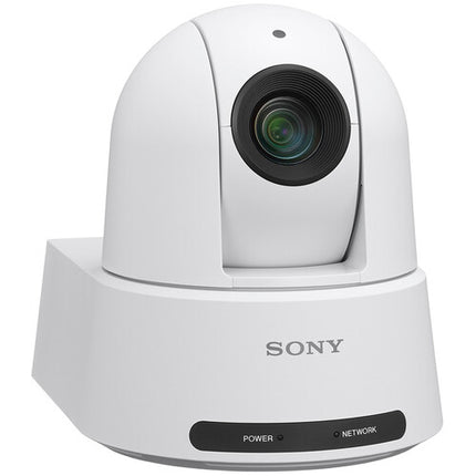 Sony SRG-A12 Cámara PTZ 4K Sensor CMOS 12x Zoom Óptico Blanco