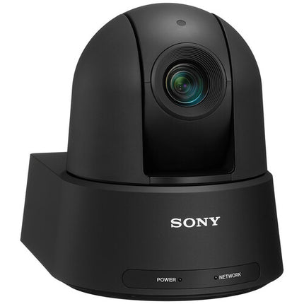 Sony SRG-A40 Cámara PTZ 4K 30x Zoom Sensor Exmor R y Control Remoto