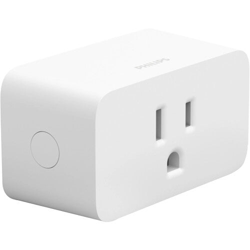 Philips Hue Smart Plug Enchufe Inteligente Bluetooth Zigbee Control Voz