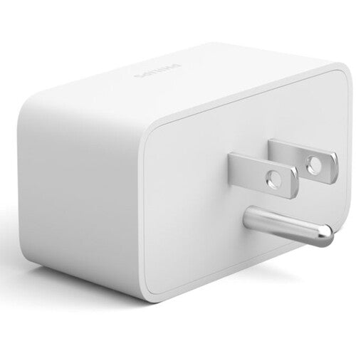 Philips Hue Smart Plug Enchufe Inteligente Bluetooth Zigbee Control Voz