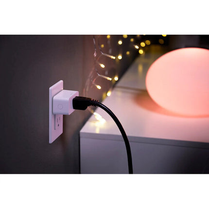 Philips Hue Smart Plug Enchufe Inteligente Bluetooth Zigbee Control Voz