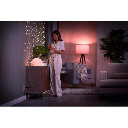 Philips Hue Smart Plug Enchufe Inteligente Bluetooth Zigbee Control Voz