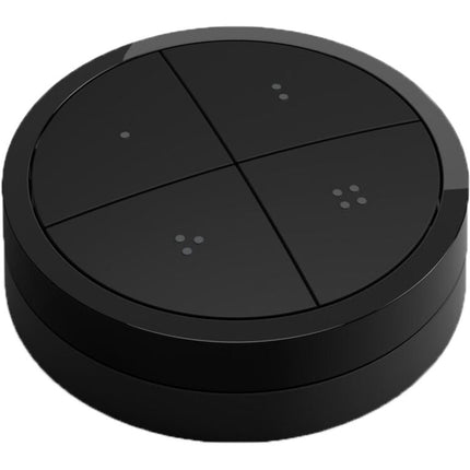 Philips Hue Tap Dial Switch negro mando control remoto ZigBee CR2032