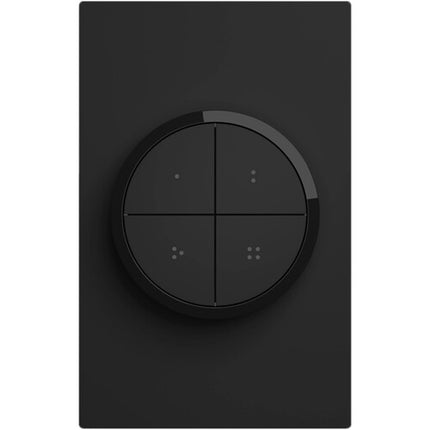 Philips Hue Tap Dial Switch negro mando control remoto ZigBee CR2032
