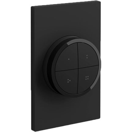 Philips Hue Tap Dial Switch negro mando control remoto ZigBee CR2032
