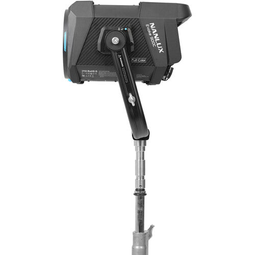 Nanlux Evoke 900C Foco LED RGB 1800-20000K Kit con Carro
