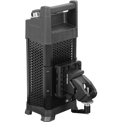 Nanlux Evoke 900C Foco LED RGB 1800-20000K Kit con Carro