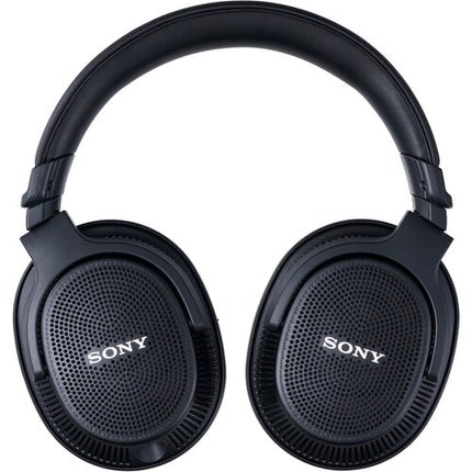 Sony MDR-MV1 Auriculares de Monitor Abiertos 40mm 5Hz-80kHz con Cable Desmontable