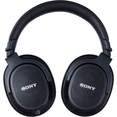 Sony MDR-MV1 Auriculares de Monitor Abiertos 40mm 5Hz-80kHz con Cable Desmontable