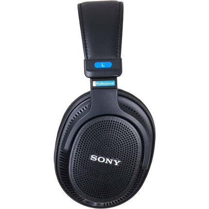 Sony MDR-MV1 Auriculares de Monitor Abiertos 40mm 5Hz-80kHz con Cable Desmontable